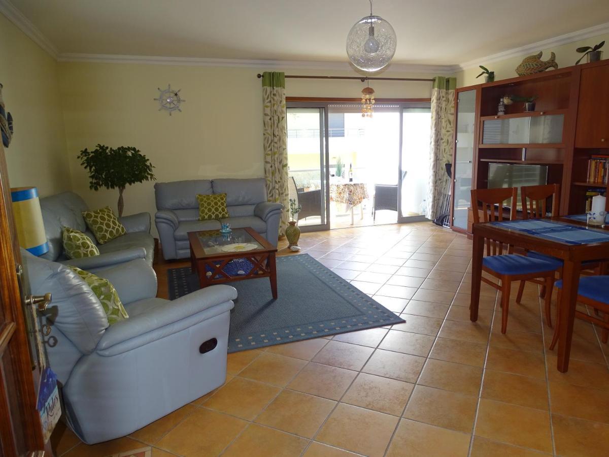Apartament Caravela A Lagos Zewnętrze zdjęcie