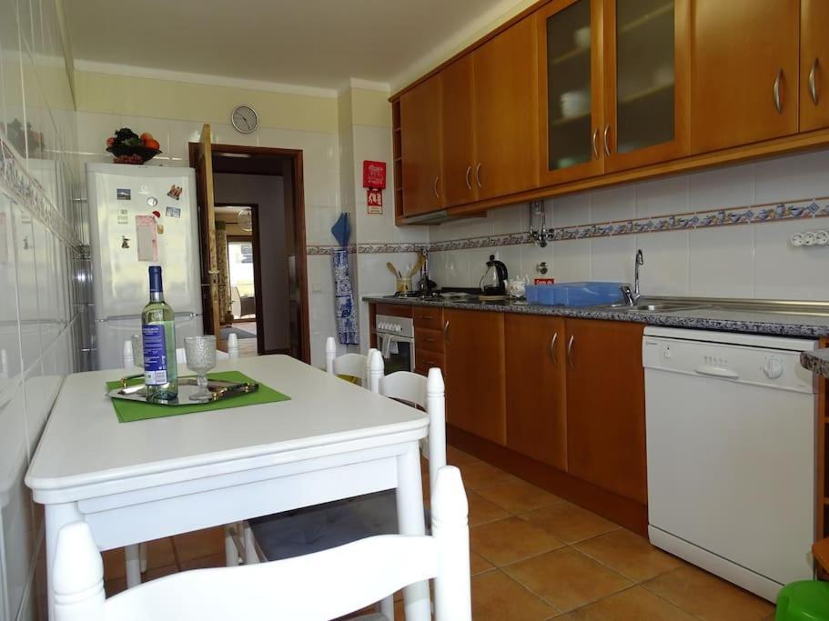 Apartament Caravela A Lagos Zewnętrze zdjęcie