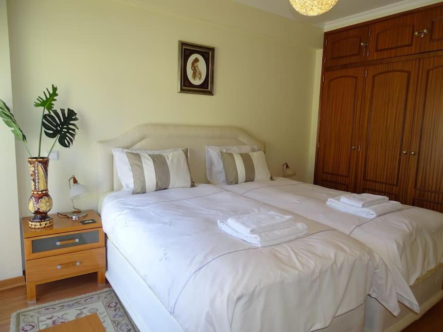 Apartament Caravela A Lagos Zewnętrze zdjęcie