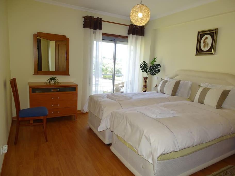 Apartament Caravela A Lagos Zewnętrze zdjęcie