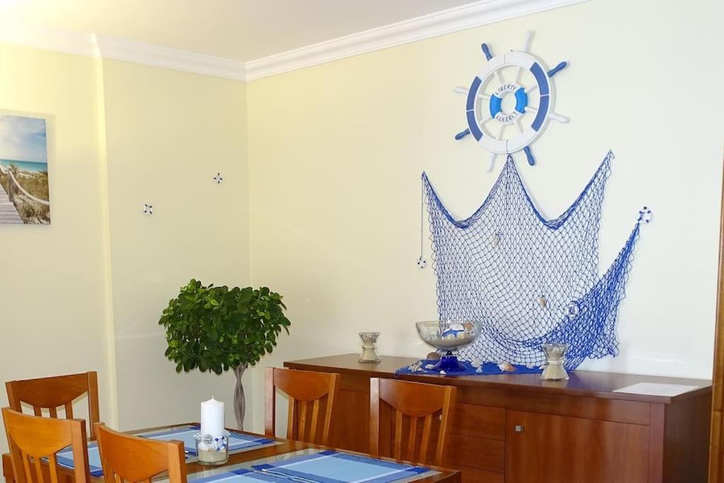Apartament Caravela A Lagos Zewnętrze zdjęcie