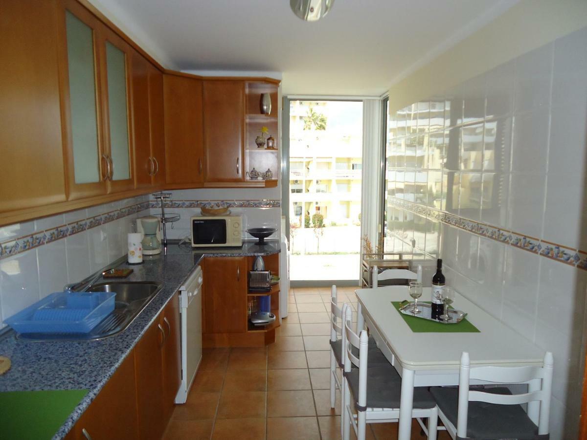 Apartament Caravela A Lagos Zewnętrze zdjęcie